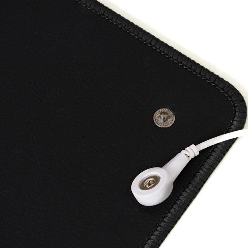 nurecover EarthPad® Estera de puesta a tierra - nurecover