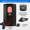 nurecover Elite Recovery Bundle (Sauna + Baño de Hielo) - nurecover