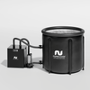 nurecover PodChiller® - Enfriador de agua SubZero - nurecover