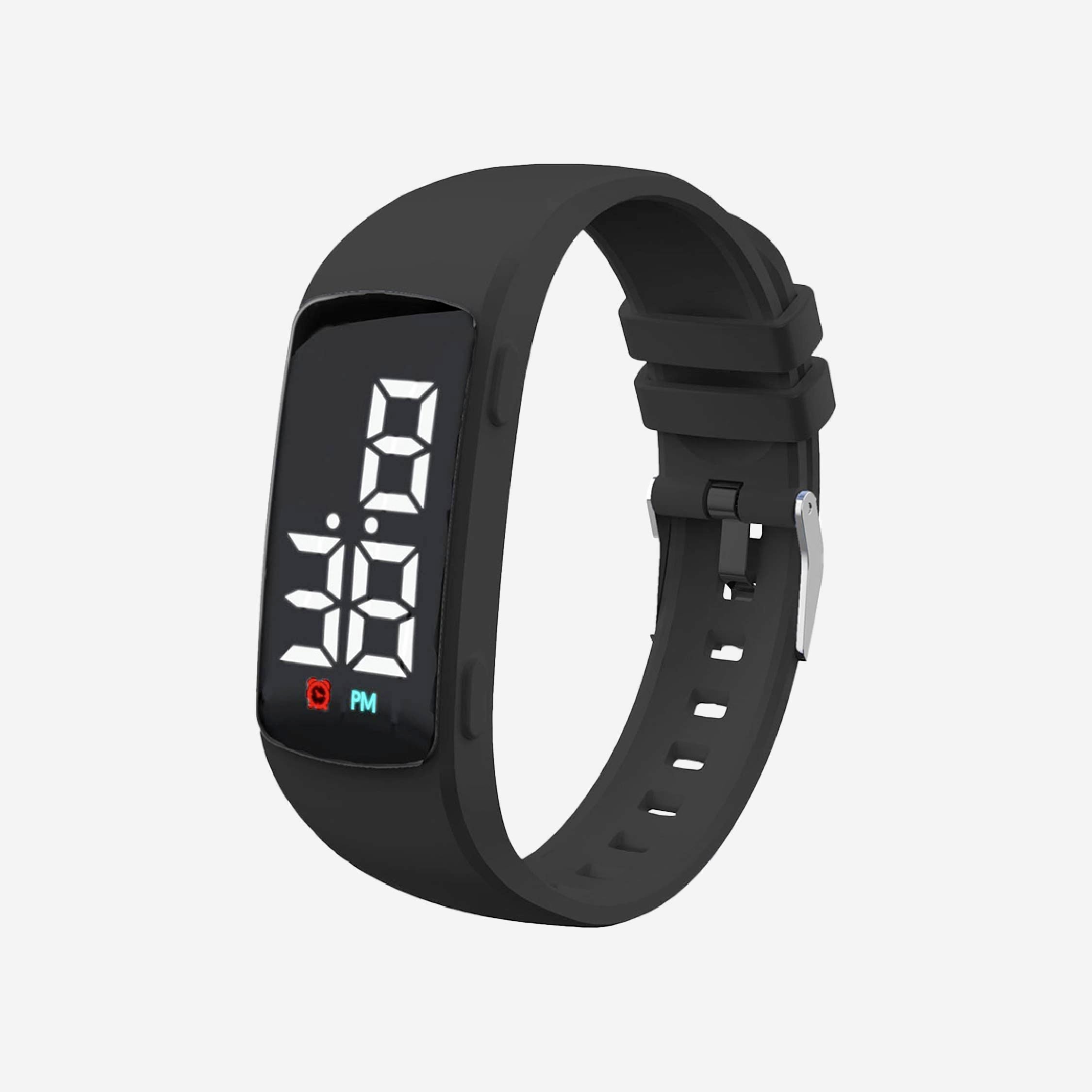 Reloj de pulsera resistente al agua y al calor - nurecover