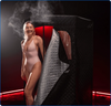 nurecover Elite Recovery Bundle (Sauna + Baño de Hielo) - nurecover