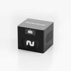 nurecover Chiller - Enfriadora de agua SubZero