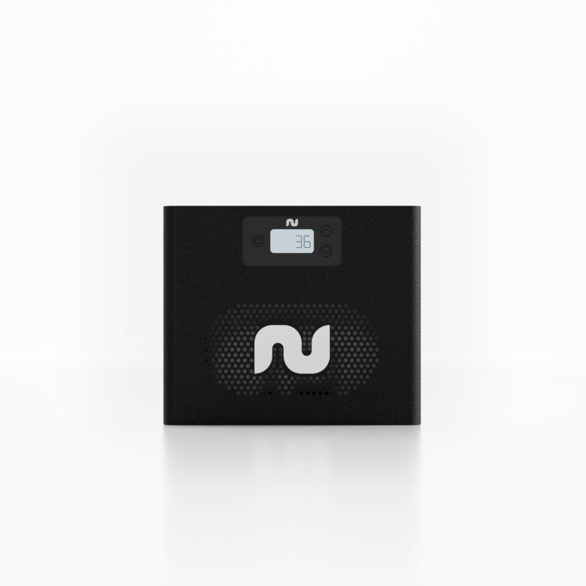 nurecover Chiller - Enfriadora de agua SubZero
