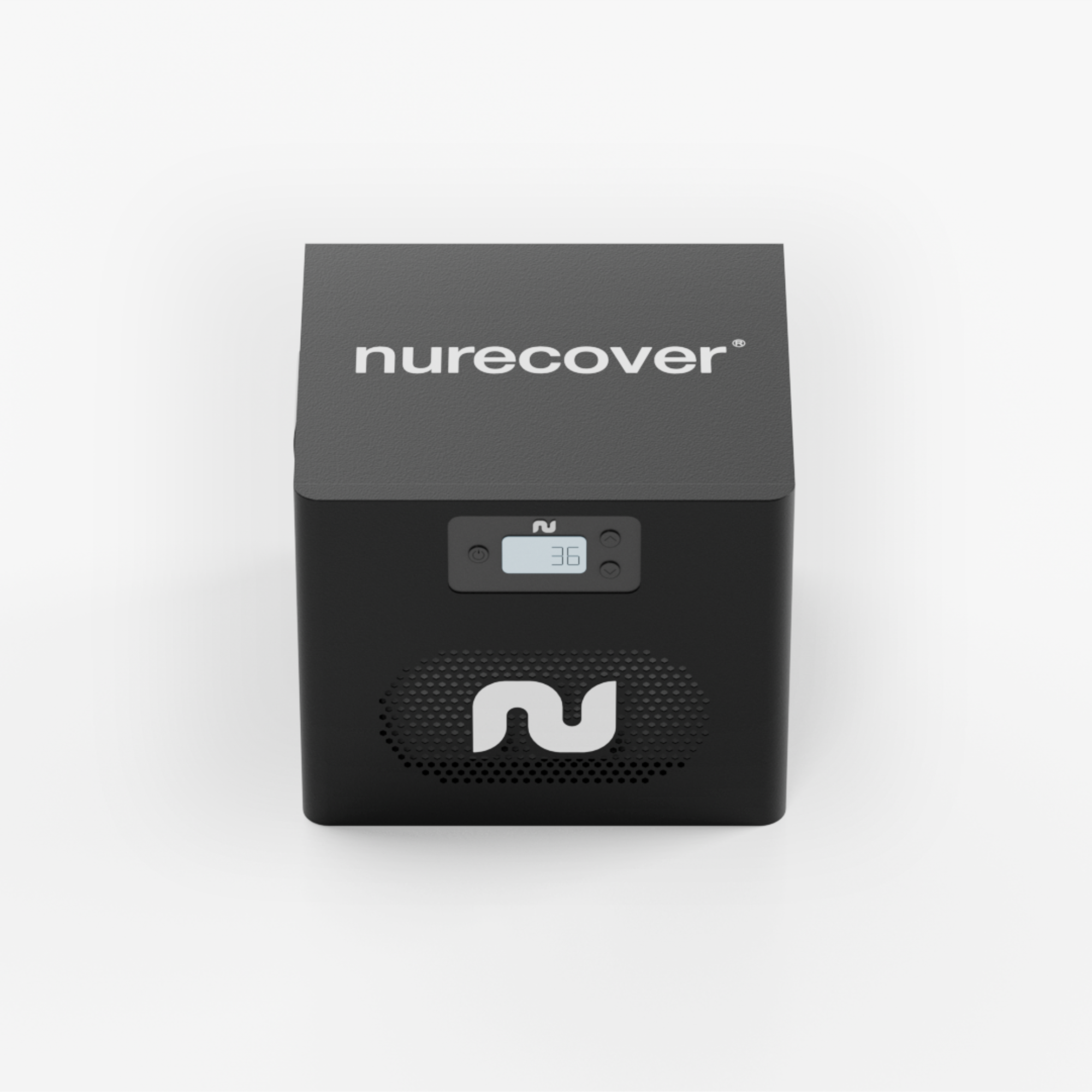 nurecover Chiller - Enfriadora de agua SubZero