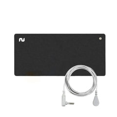 nurecover EarthPad® Estera de puesta a tierra