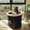 nurecover Pod® - Baño de hielo portátil - nurecover