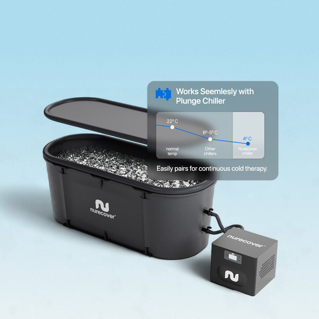 Oferta Arco de Invierno: Sauna + Vapor + Inmersión