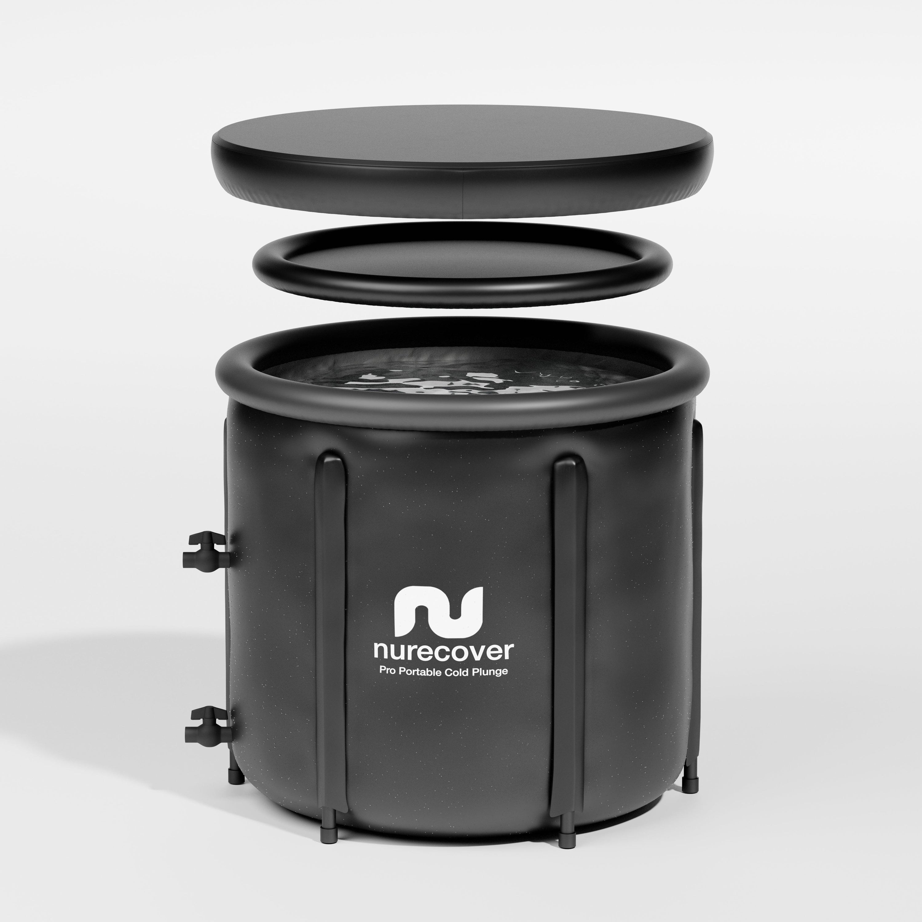 nurecover PodChiller® - SubZero Water Chiller - nurecover