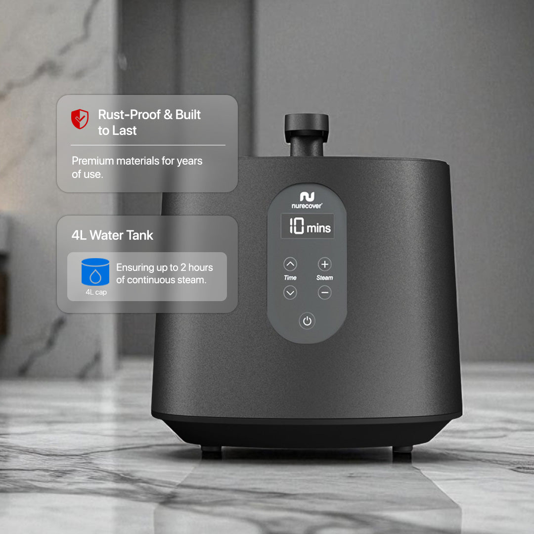 Oferta Arco de Invierno: Sauna + Vapor + Inmersión