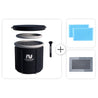 nurecover Pod® - Pro Ice Bath Bundle - nurecover