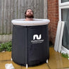 nurecover® - Portable Ice Bath - nurecover