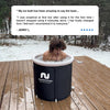 nurecover PodChiller® - SubZero Water Chiller - nurecover