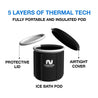 nurecover PodChiller® - SubZero Water Chiller - nurecover