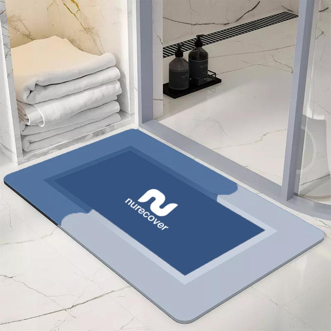 nurecover Mat®  - Outdoor Water Absorbent Mat - nurecover