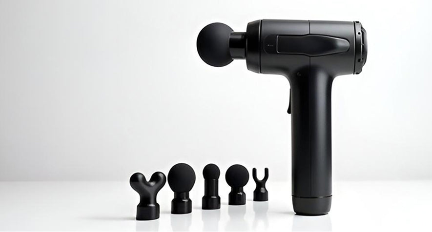 Premium Massage Gun